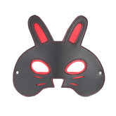 Bunny Style Face Musk